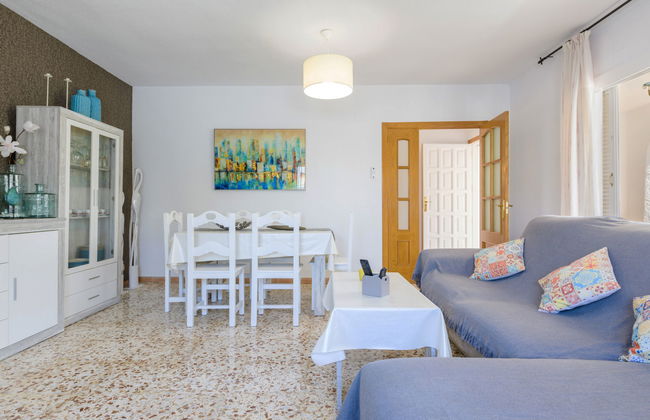 Casa de 4 quartos em Vinaròs com piscina privada e jardim - Foto 6