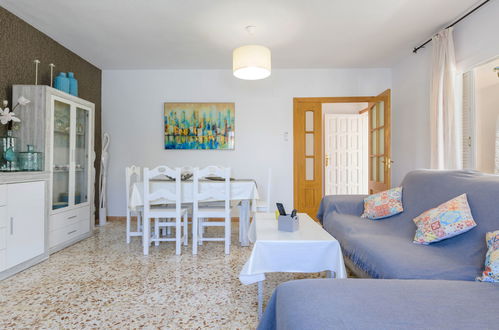 Foto 4 - Casa con 3 camere da letto a Vinaròs con piscina privata e vista mare