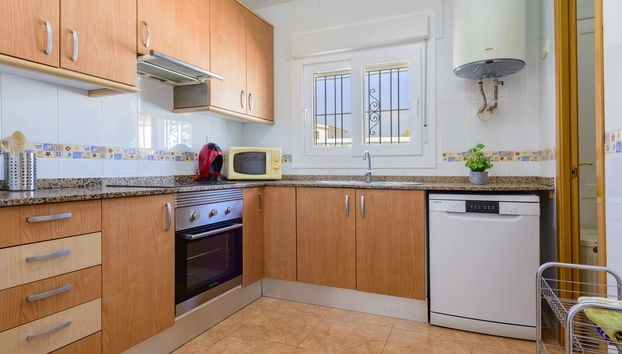 Haus mit 4 Schlafzimmern in Vinaròs mit privater pool und garten - Foto 4