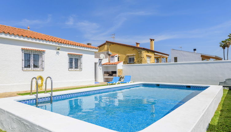 Photo 1 - 3 bedroom House in Vinaròs with private pool and sea view