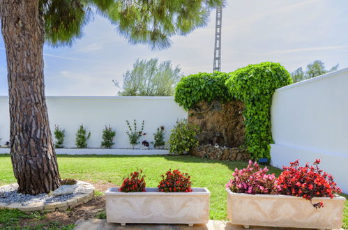 Photo 22 - Maison de 3 chambres à Vinaròs avec piscine privée et jardin