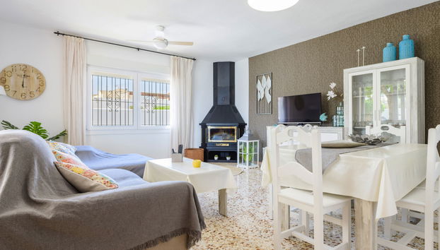 Haus mit 4 Schlafzimmern in Vinaròs mit privater pool und garten - Foto 3