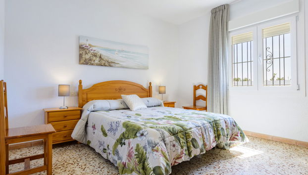 Haus mit 4 Schlafzimmern in Vinaròs mit privater pool und garten - Foto 5