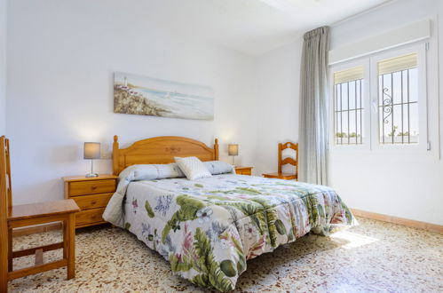 Foto 9 - Casa con 3 camere da letto a Vinaròs con piscina privata e giardino