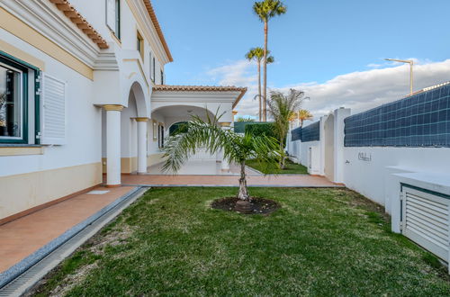 Foto 49 - Casa de 4 quartos em Albufeira com piscina privada e jardim