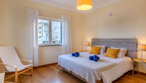 Casa con 4 camere da letto a Albufeira con piscina privata e giardino - Foto 4