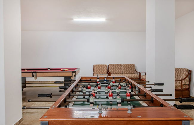 Casa de 4 quartos em Albufeira com piscina privada e jardim - Foto 40