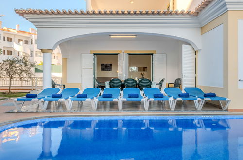 Foto 48 - Casa de 4 quartos em Albufeira com piscina privada e jardim