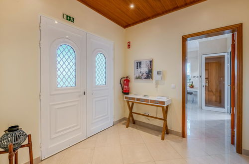 Foto 40 - Casa de 4 quartos em Albufeira com piscina privada e jardim