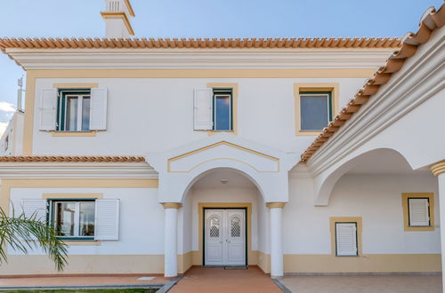 Foto 62 - Casa de 4 quartos em Albufeira com piscina privada e jardim