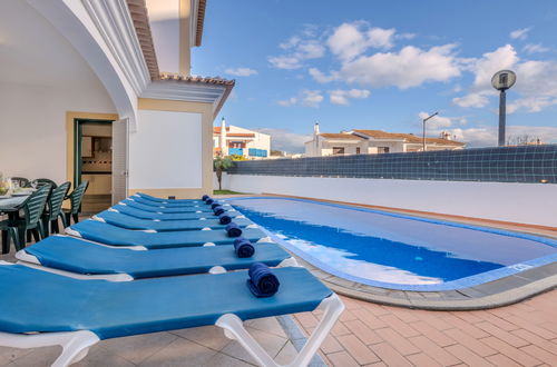 Foto 50 - Casa de 4 quartos em Albufeira com piscina privada e jardim