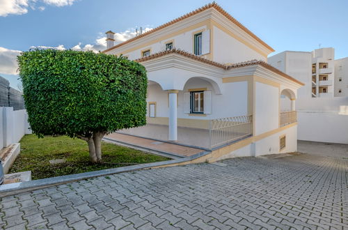 Foto 37 - Casa de 4 quartos em Albufeira com piscina privada e jardim