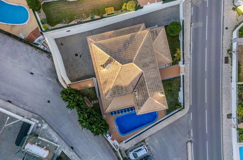 Foto 53 - Casa de 4 quartos em Albufeira com piscina privada e jardim