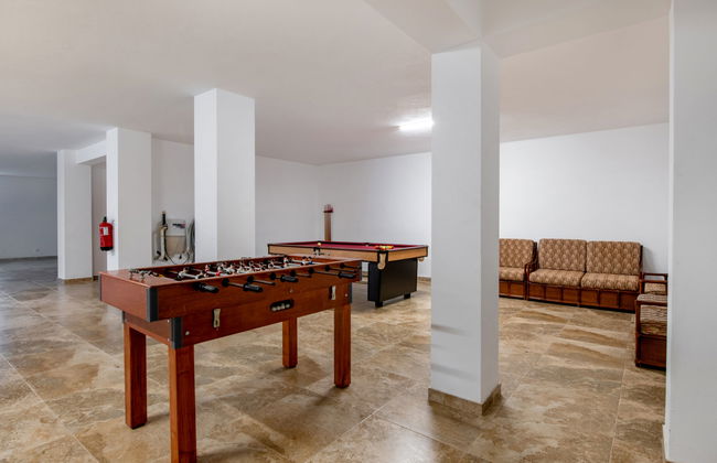Casa de 4 quartos em Albufeira com piscina privada e jardim - Foto 41