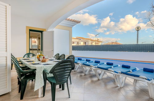 Foto 43 - Casa de 4 quartos em Albufeira com piscina privada e jardim