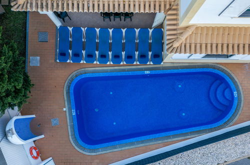 Foto 65 - Casa de 4 quartos em Albufeira com piscina privada e jardim