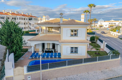 Foto 64 - Casa de 4 quartos em Albufeira com piscina privada e jardim