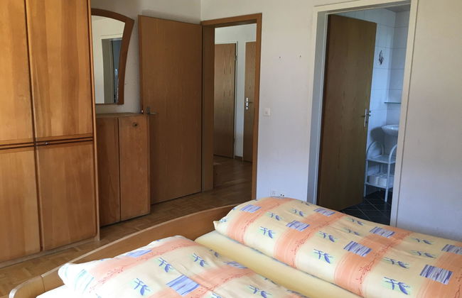 Apartamento de 3 quartos em Ringgenberg - Foto 14