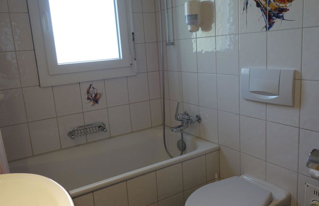 Apartamento de 3 quartos em Ringgenberg - Foto 19