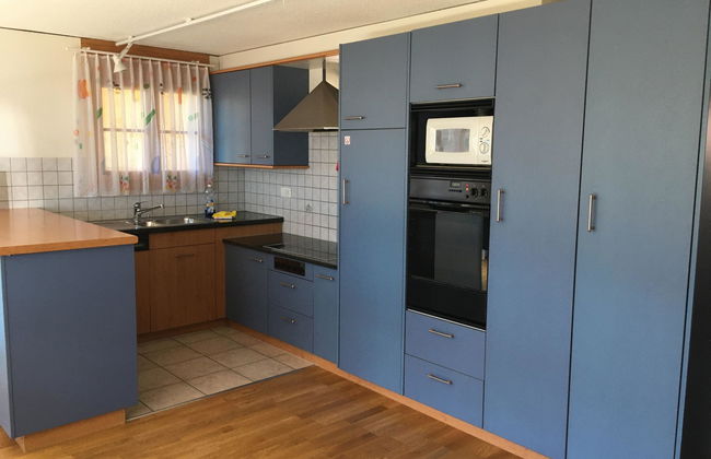 Apartamento de 3 quartos em Ringgenberg - Foto 12