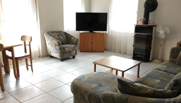 Apartment mit 1 Schlafzimmer in Ringgenberg - Foto 5