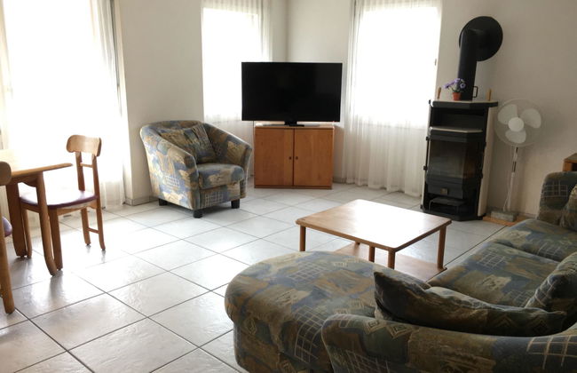 Apartamento de 2 quartos em Ringgenberg - Foto 5