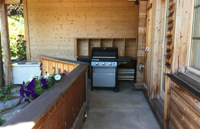 Apartamento de 3 quartos em Ringgenberg - Foto 24