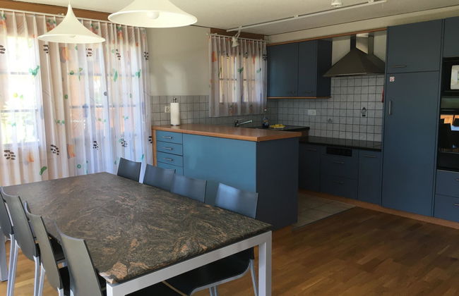 Apartamento de 3 quartos em Ringgenberg - Foto 11