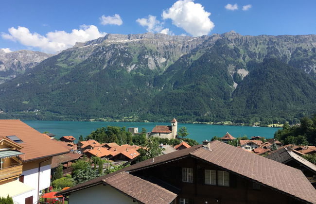 Apartamento de 2 quartos em Ringgenberg - Foto 3