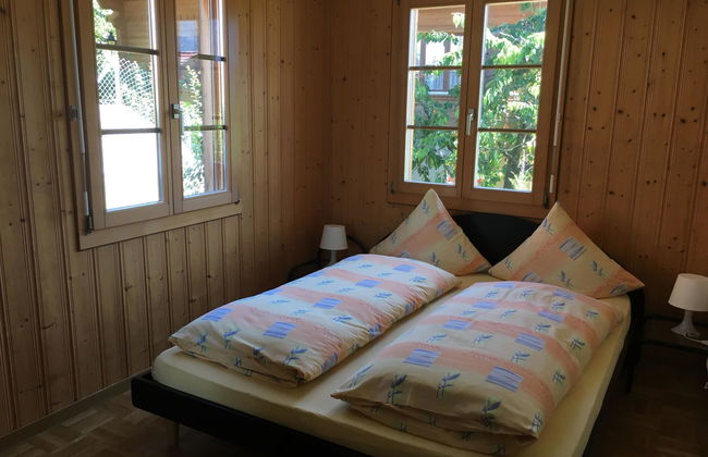 Apartamento de 3 quartos em Ringgenberg - Foto 15