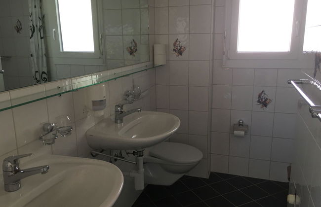 Apartamento de 3 quartos em Ringgenberg - Foto 20