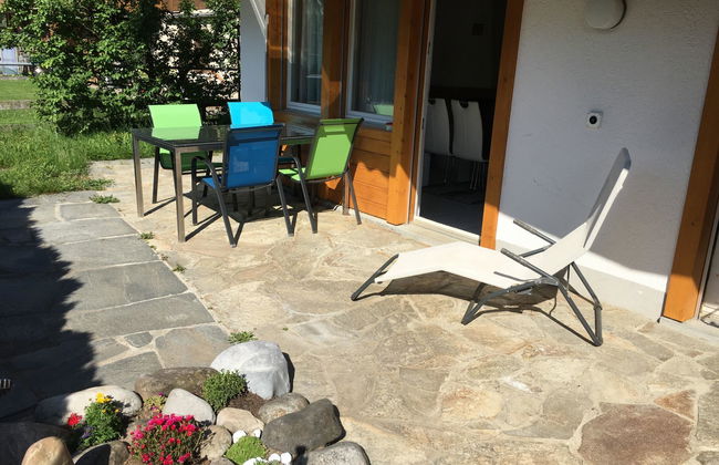 Apartamento de 2 quartos em Ringgenberg - Foto 6