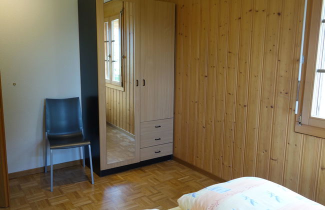 Apartamento de 3 quartos em Ringgenberg - Foto 16