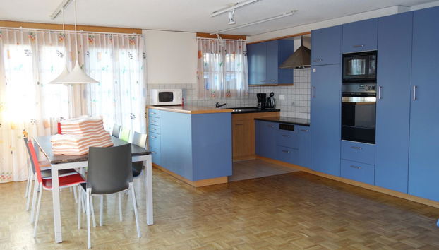 Apartment mit 1 Schlafzimmer in Ringgenberg - Foto 4