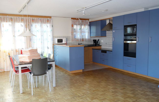 Apartamento de 2 quartos em Ringgenberg - Foto 4