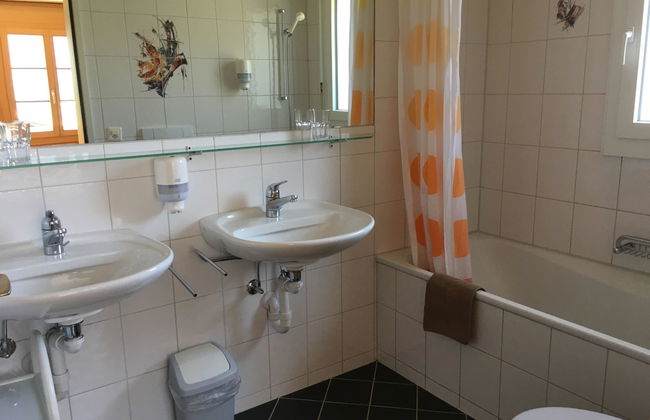 Apartamento de 3 quartos em Ringgenberg - Foto 18