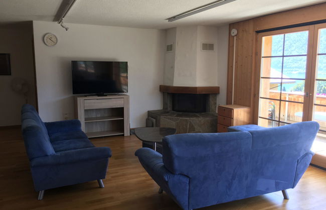 Apartamento de 3 quartos em Ringgenberg - Foto 8