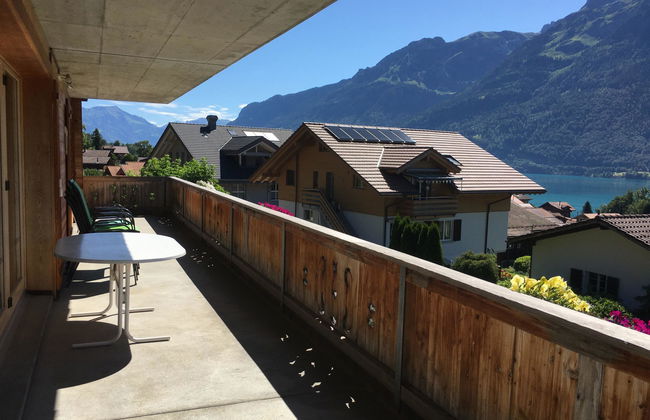 Apartamento de 3 quartos em Ringgenberg - Foto 23