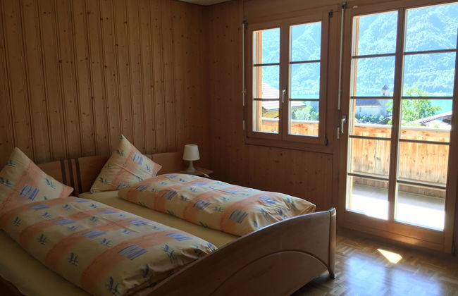 Apartamento de 3 quartos em Ringgenberg - Foto 13