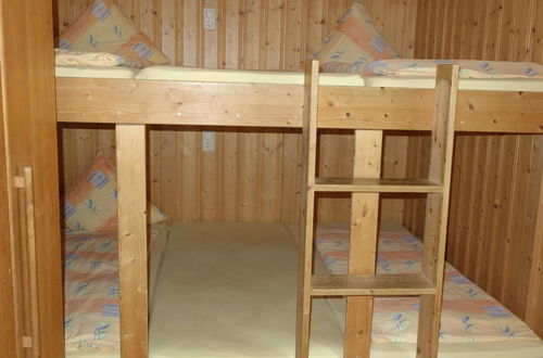 Foto 17 - Appartamento con 3 camere da letto a Ringgenberg