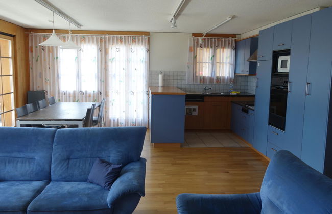 Apartamento de 3 quartos em Ringgenberg - Foto 9