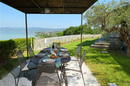 Photo 25 - Maison de 3 chambres à Magione avec piscine privée et vues sur la montagne