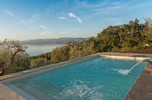 Photo 27 - Maison de 3 chambres à Magione avec piscine privée et vues sur la montagne