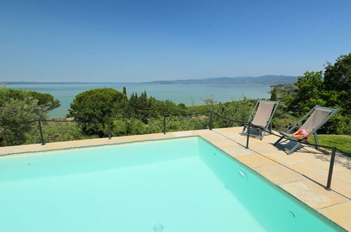 Photo 38 - Maison de 3 chambres à Magione avec piscine privée et vues sur la montagne