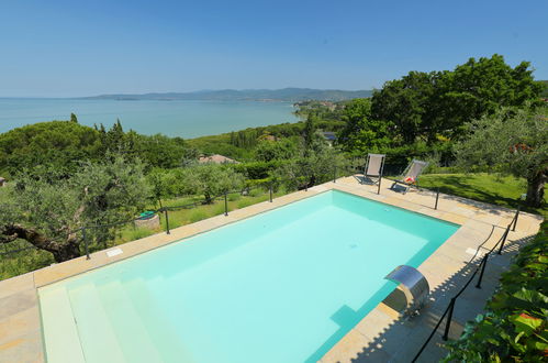 Photo 34 - Maison de 3 chambres à Magione avec piscine privée et vues sur la montagne