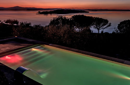 Photo 42 - Maison de 3 chambres à Magione avec piscine privée et vues sur la montagne