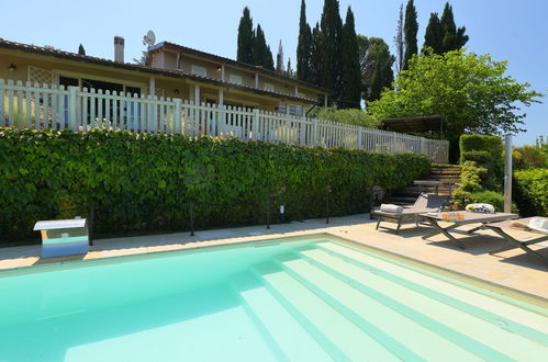 Photo 29 - 3 bedroom House in Magione with private pool and garden