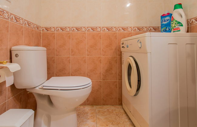 Casa de 3 quartos em Los Alcázares com piscina e terraço - Foto 16
