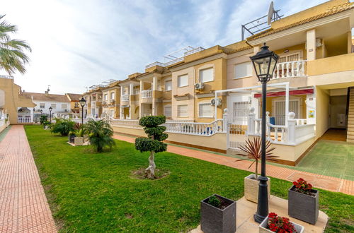 Foto 30 - Casa con 2 camere da letto a Los Alcázares con piscina e terrazza