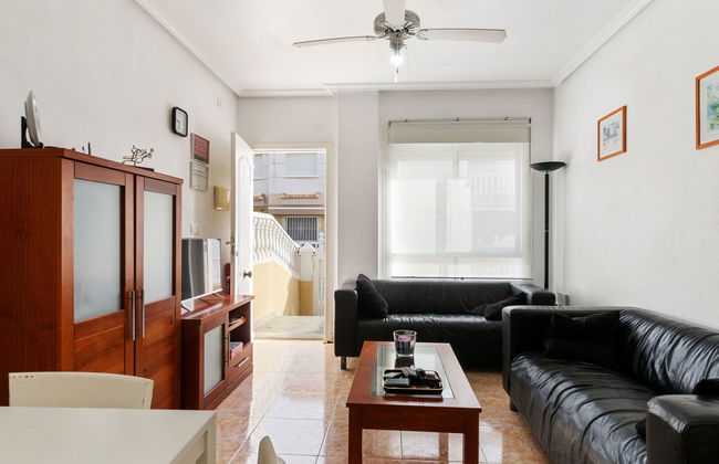 Casa de 3 quartos em Los Alcázares com piscina e terraço - Foto 4
